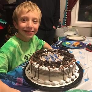 Meet your Posher, Bre